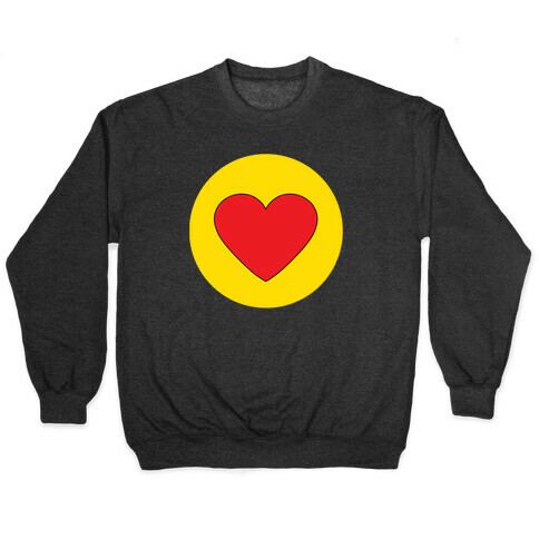 HEART! Pullover