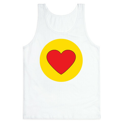 HEART! Tank Top