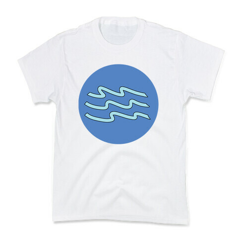 WIND! Kids T-Shirt