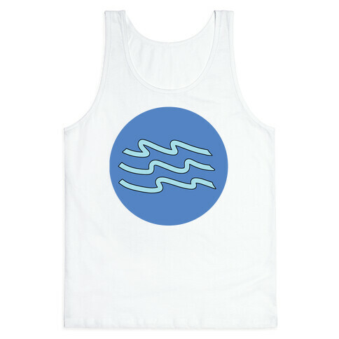 WIND! Tank Top