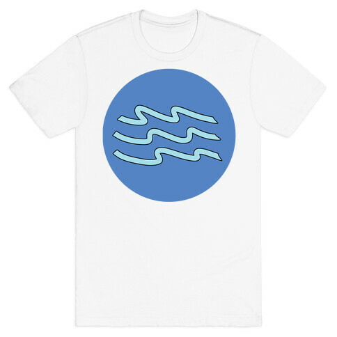 WIND! T-Shirt