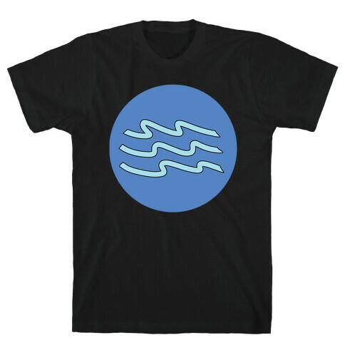 WIND! T-Shirt