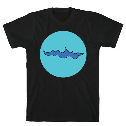 WATER! T-Shirt