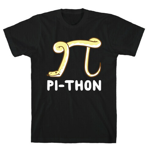 Pi-Thon T-Shirt
