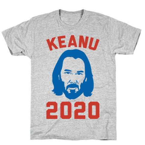 Keanu 2020 T-Shirt