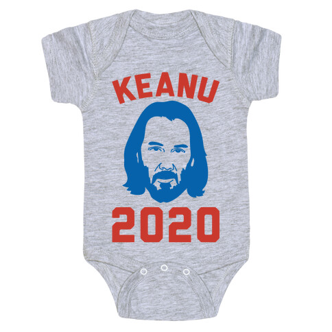 Keanu 2020 Baby One-Piece