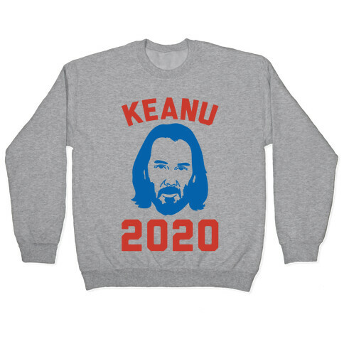 Keanu 2020 Pullover