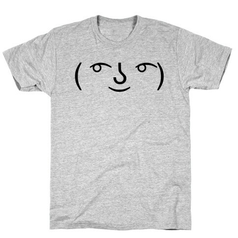 Lenny Face T-Shirt