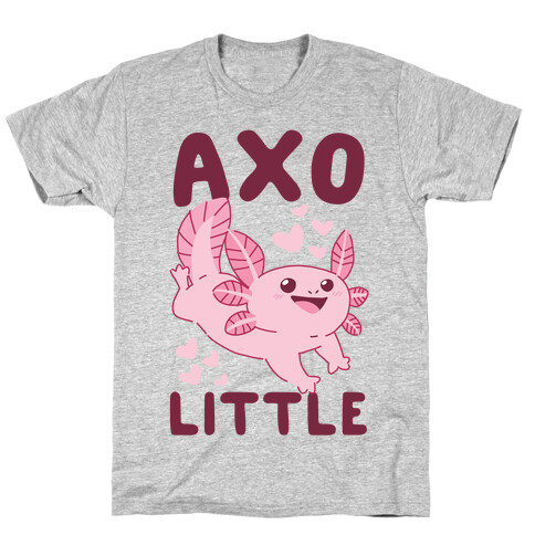 Axolittle T-Shirt