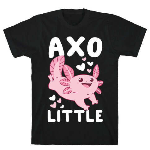 Axolittle T-Shirt