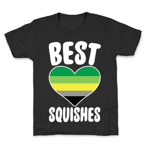 Best Squishes Kids T-Shirt