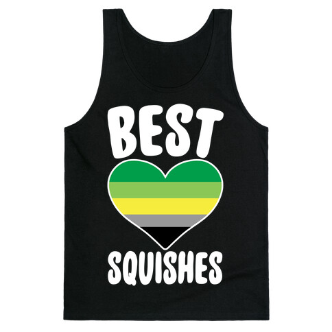 Best Squishes Tank Top