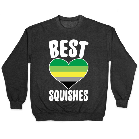 Best Squishes Pullover