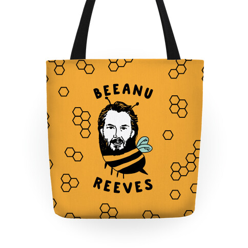 Beeanu Reeves Tote