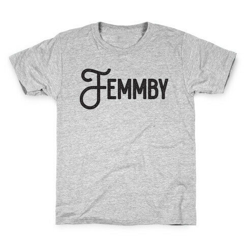 Femmby Kids T-Shirt