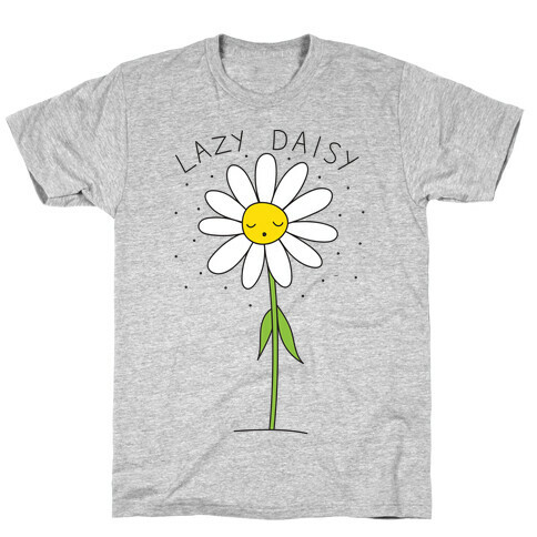 Lazy Daisy T-Shirt