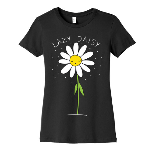 Lazy Daisy Womens T-Shirt