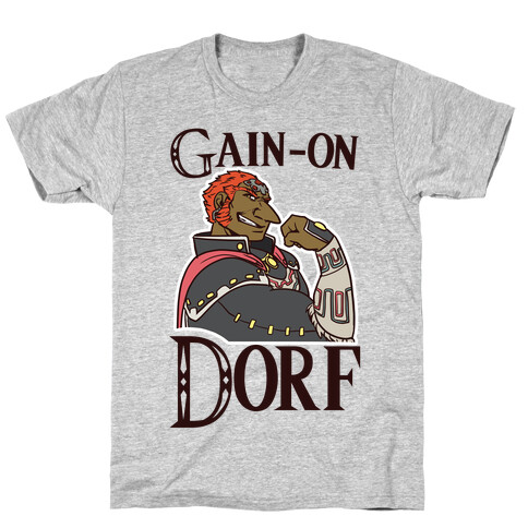 Gain-ondorf T-Shirt