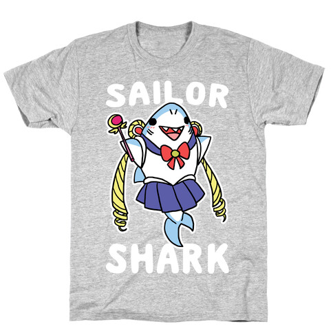 Sailor Shark T-Shirt