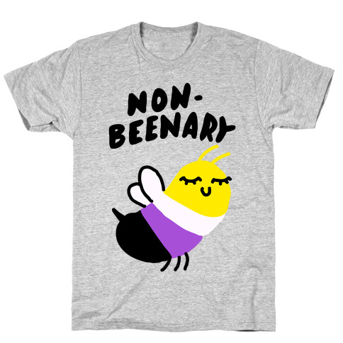 Non-Beenary T-Shirt