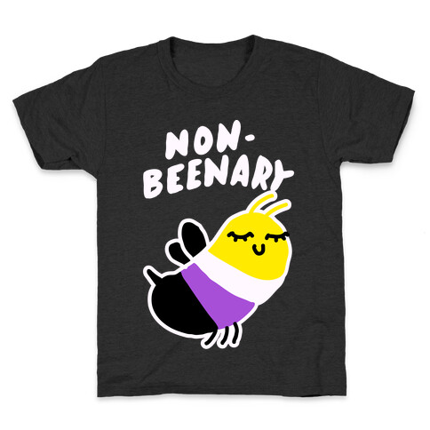 Non-Beenary Kids T-Shirt