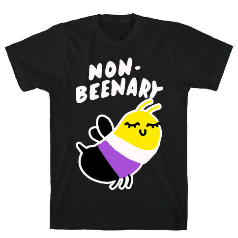 Non-Beenary T-Shirt