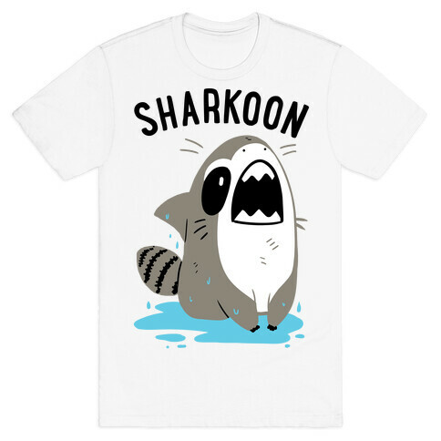 Sharkoon T-Shirt