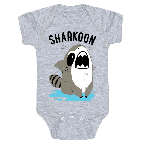 Sharkoon Baby One-Piece