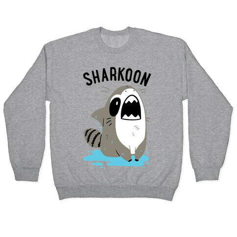 Sharkoon Pullover