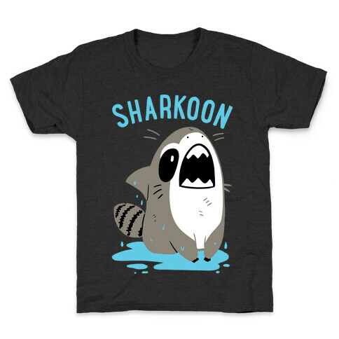 Sharkoon Kids T-Shirt