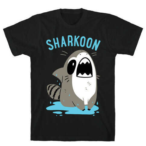 Sharkoon T-Shirt