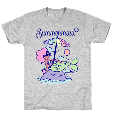 Summermaid T-Shirt