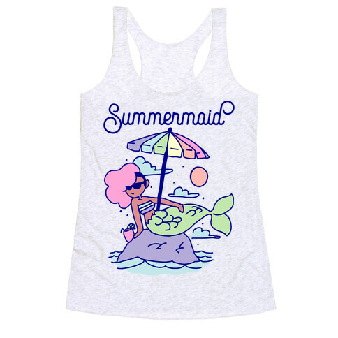 Summermaid Racerback Tank Top