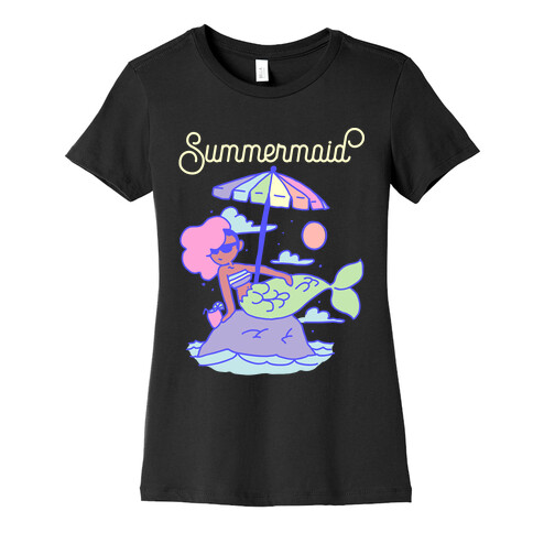 Summermaid Womens T-Shirt