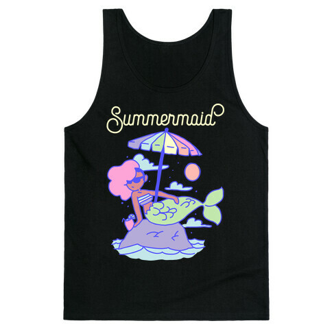 Summermaid Tank Top