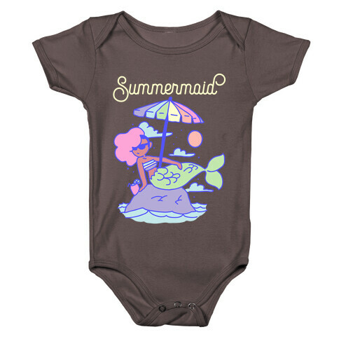 Summermaid Baby One-Piece