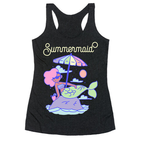 Summermaid Racerback Tank Top