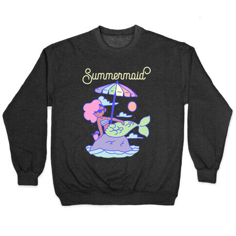 Summermaid Pullover