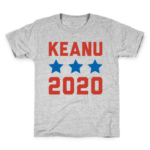 Keanu 2020 Kids T-Shirt