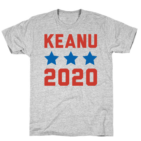Keanu 2020 T-Shirt