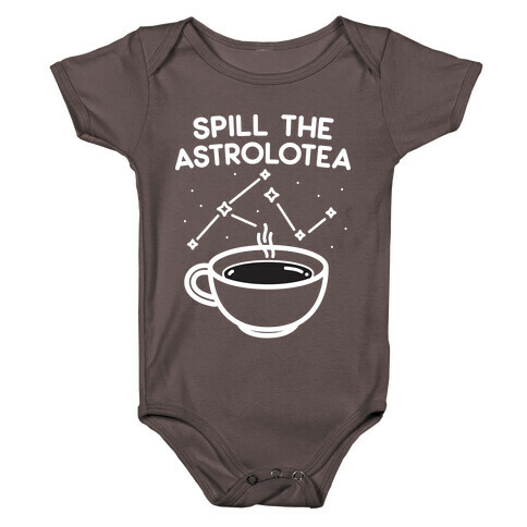 Spill The Astrolotea Baby One-Piece