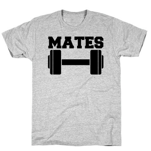 Weight Mates (1 of 2 pair) T-Shirt