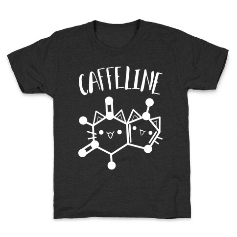 Caffeline Kids T-Shirt