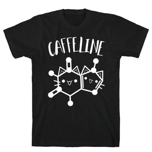 Caffeline T-Shirt