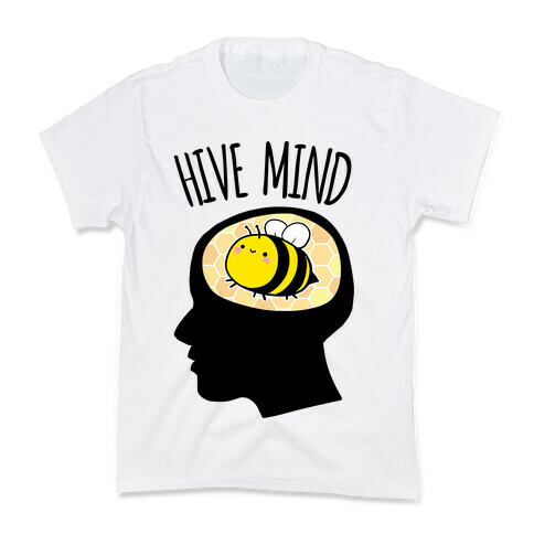 Hive Mind Kids T-Shirt