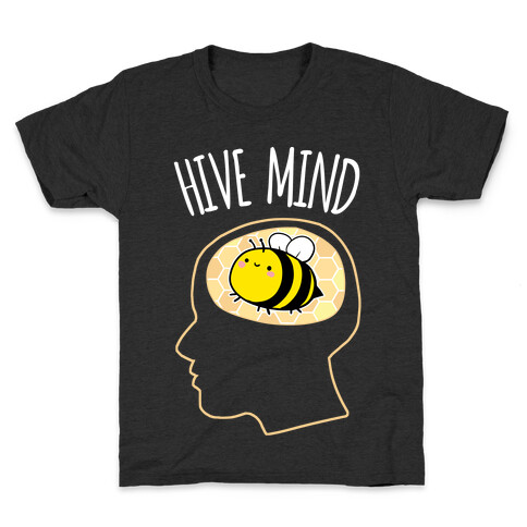 Hive Mind Kids T-Shirt