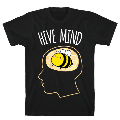 Hive Mind T-Shirt