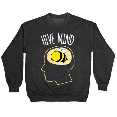 Hive Mind Pullover