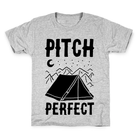 Pitch Perfect Kids T-Shirt