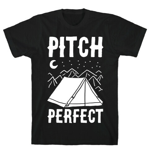 Pitch Perfect T-Shirt